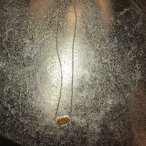 Kendra Scott Elisa Pendant Necklace